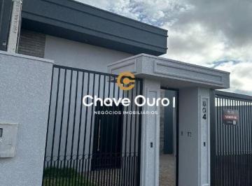 Casa · 210m² · 3 Quartos · Casa à venda - em Cascavel