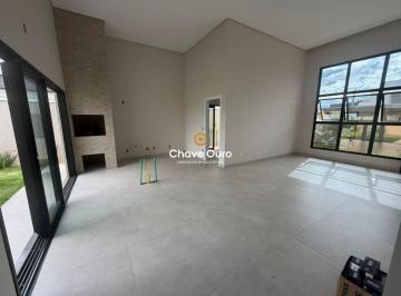 Casa · 301m² · 3 Quartos · Casa à venda - no Recanto Tropical