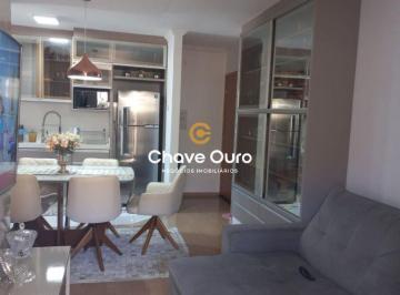 Apartamento · 86m² · 3 Quartos · Apartamento à venda - no Universitário