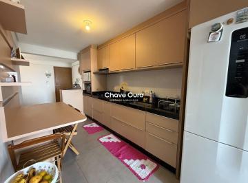 Apartamento · 94m² · 3 Quartos · Apartamento à venda - no Alto Alegre