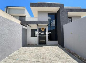 Casa · 100m² · 2 Quartos · Casa à venda - em Cascavel
