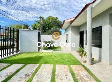 Casa · 396m² · 5 Quartos · Casa à venda - no Parque São Paulo