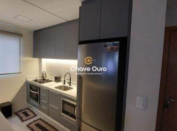 Apartamento · 2 Quartos · Apartamento à venda - em Coqueiral