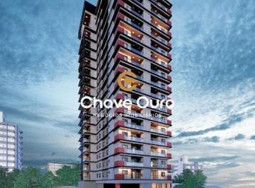 Apartamento · 131m² · 2 Quartos · Apartamento à venda - no Centro