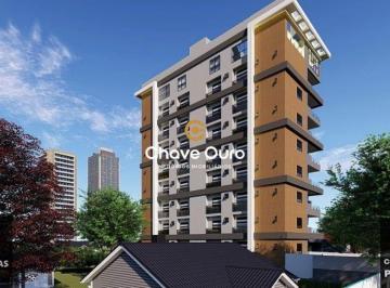 Apartamento · 180m² · 3 Quartos · Apartamento à venda - no Centro