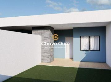Casa · 100m² · 2 Quartos · Casa à venda - na Floresta