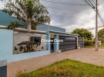 Casa · 195m² · 3 Quartos · Casa à venda - em Brasília