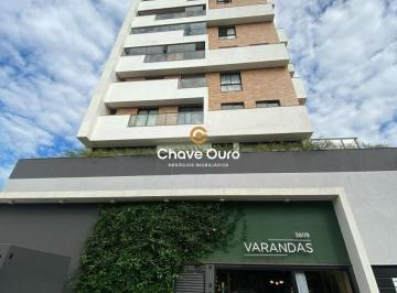 Apartamento · 185m² · 3 Quartos · Apartamento à venda - em Cancelli