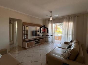 Apartamento · 118m² · 2 Quartos · Apartamento à venda - na Praia Grande