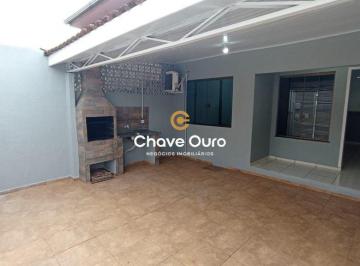 Casa · 100m² · 2 Quartos · Casa à venda - em Cascavel