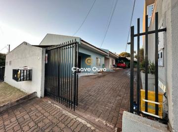 Casa · 60m² · 2 Quartos · Casa à venda - no Alto Alegre
