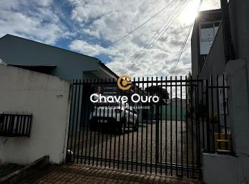 Casa · 60m² · 2 Quartos · Casa à venda - no Alto Alegre