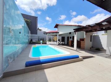 Casa · 408m² · 3 Quartos · Casa à venda - em Pioneiros Catarinenses