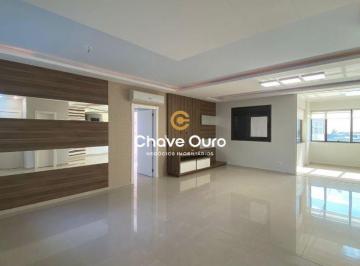 Apartamento · 276m² · 3 Quartos · Apartamento à venda - no Centro
