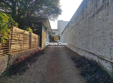 Terreno · 759m² · Terreno à venda - no Centro