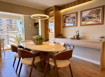 Apartamento · 161m² · 3 Quartos · Apartamento à venda - no Centro