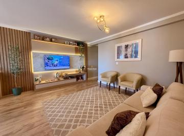 Apartamento · 161m² · 3 Quartos · Apartamento à venda - no Centro