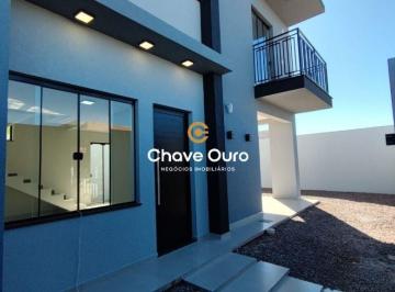 Casa · 125m² · 3 Quartos · Casa à venda - na Floresta