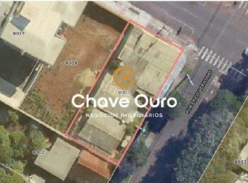 Terreno · 560m² · Terreno à venda - no Alto Alegre