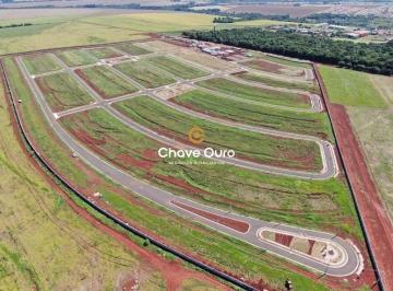 Terreno · 303m² · Terreno à venda - em Cascavel