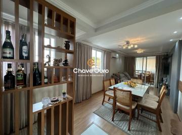 Apartamento · 110m² · 2 Quartos · Apartamento à venda - no Recanto Tropical