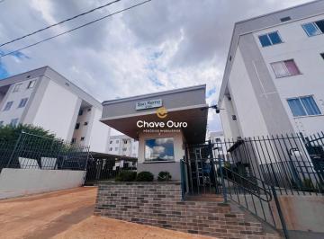 Apartamento · 50m² · 2 Quartos · Apartamento à venda - na Floresta