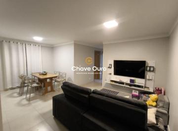 Apartamento · 121m² · 3 Quartos · Apartamento à venda - em Cancelli