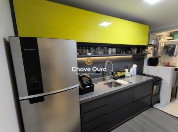 Apartamento · 121m² · 3 Quartos · Apartamento à venda - em Cancelli