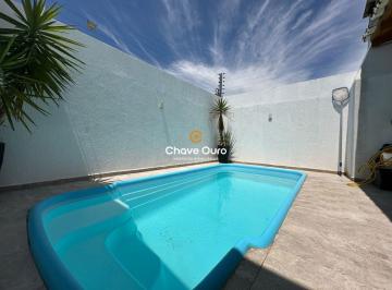 Casa · 180m² · 3 Quartos · Casa à venda - em Cascavel