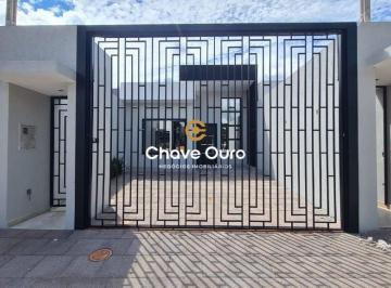 Casa · 180m² · 3 Quartos · Casa à venda - na Floresta