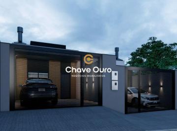 Casa · 100m² · 2 Quartos · Casa à venda - em Cascavel