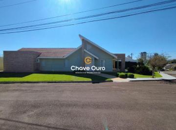 Casa · 600m² · 3 Quartos · Casa à venda - em Country
