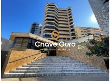 Apartamento · 481m² · 3 Quartos · Apartamento à venda - no Parque São Paulo