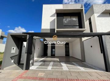 Casa · 151m² · 3 Quartos · Casa à venda - em Cascavel