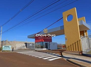 Terreno · 200m² · Terreno à venda - em Cascavel