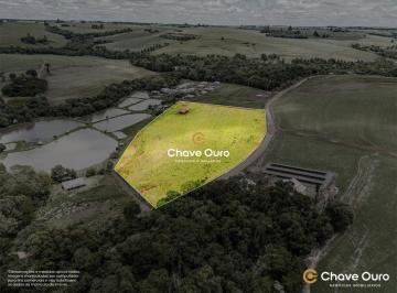 Terreno · 25700m² · Terreno à venda - na Zona Rural