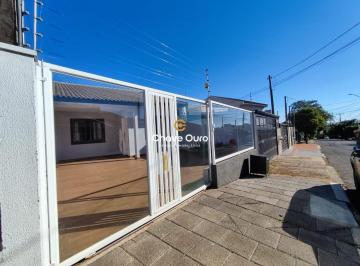 Casa · 180m² · 3 Quartos · Casa à venda - no Parque Verde