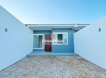 Casa · 210m² · 2 Quartos · Casa à venda - em Cascavel Velho