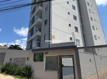 Apartamento · 78m² · 2 Quartos · Apartamento à venda - no Centro