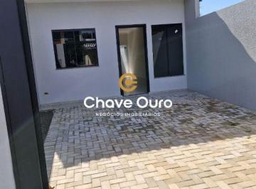 Casa · 120m² · 2 Quartos · Casa à venda - na Floresta
