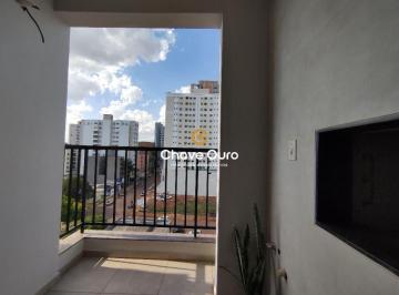 Apartamento · 132m² · 2 Quartos · Apartamento à venda - no Centro