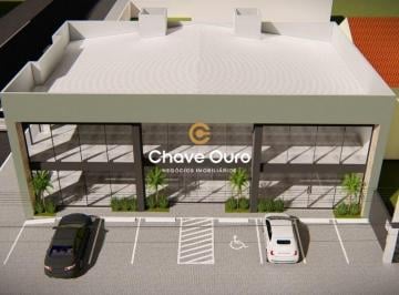 Comercial · 159m² · Comercial à venda - no Centro
