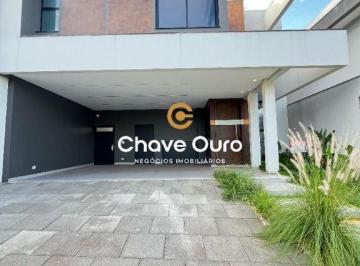 Casa · 200m² · 3 Quartos · Casa à venda - em Santo Inácio
