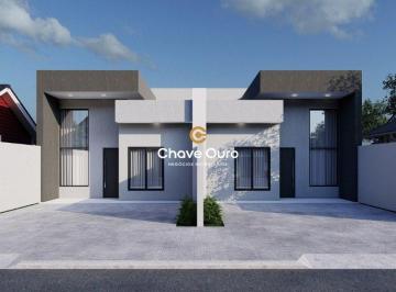 Casa · 180m² · 2 Quartos · Casa à venda - em Cascavel