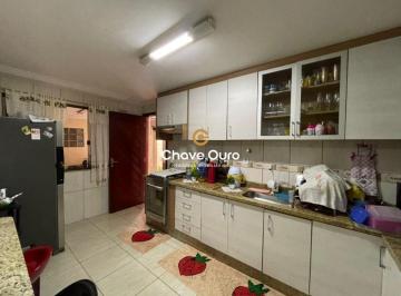 Casa · 182m² · 3 Quartos · Casa à venda - no Alto Alegre