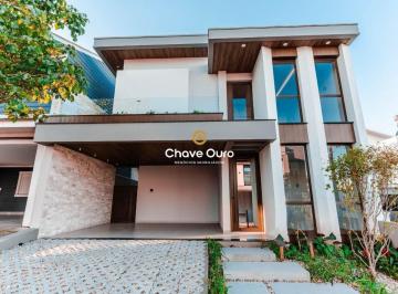 Casa · 200m² · 4 Quartos · Casa à venda - em Cascavel