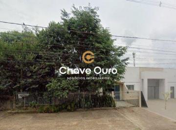 Terreno · 588m² · Terreno à venda - em Claudete