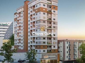 Apartamento · 126m² · 2 Quartos · Apartamento à venda - no Centro