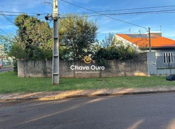 Terreno · 413m² · Terreno à venda - em Country