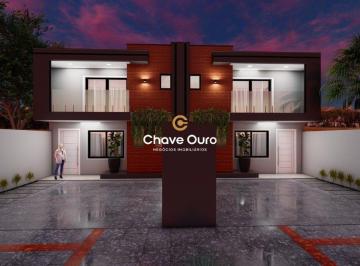 Casa · 157m² · 3 Quartos · Casa à venda - em Cascavel